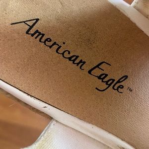 American Eagle Outfitters Shoes - american eagle wedges American Eagle Outfitters Shoes - american eagle wedges